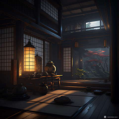 图片[24]-全球设计案例智能库_OJBKAI.COM榻榻米3_Midjourney灵感图库-设计智库－全球设计案例智能库_OJBKAI.COM-全球设计案例智能库_OJBKAI.COM设计智库