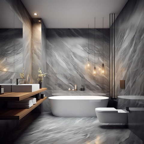 图片[3]-全球设计案例智能库_OJBKAI.COM家装卫生间Midjourney灵感图库-_设计智库－全球设计案例智能库_OJBKAI.COM-全球设计案例智能库_OJBKAI.COM设计智库