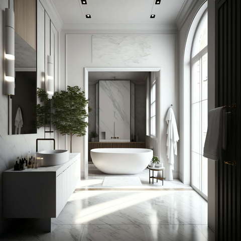 图片[47]-全球设计案例智能库_OJBKAI.COM家装现代卫浴设计Midjourney灵感图库-_设计智库－全球设计案例智能库_OJBKAI.COM-全球设计案例智能库_OJBKAI.COM设计智库