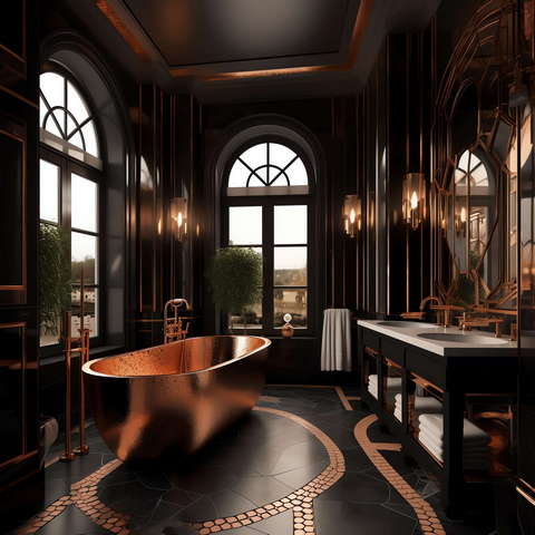 图片[20]-全球设计案例智能库_OJBKAI.COM欧式风格浴缸Midjourney灵感图库-_设计智库－全球设计案例智能库_OJBKAI.COM-全球设计案例智能库_OJBKAI.COM设计智库