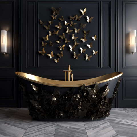 图片[49]-全球设计案例智能库_OJBKAI.COM新古典风格浴缸Midjourney灵感图库-_设计智库－全球设计案例智能库_OJBKAI.COM-全球设计案例智能库_OJBKAI.COM设计智库