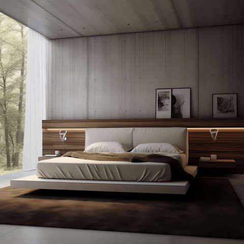 图片[48]-全球设计案例智能库_OJBKAI.COM极简风格卧室Midjourney灵感图库-_设计智库－全球设计案例智能库_OJBKAI.COM-全球设计案例智能库_OJBKAI.COM设计智库