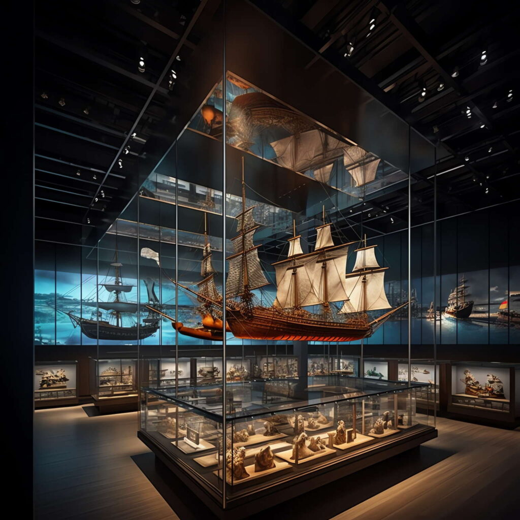 图片[39]-全球设计案例智能库_OJBKAI.COM文物博物馆Midjourney灵感图库-_设计智库－全球设计案例智能库_OJBKAI.COM-全球设计案例智能库_OJBKAI.COM设计智库