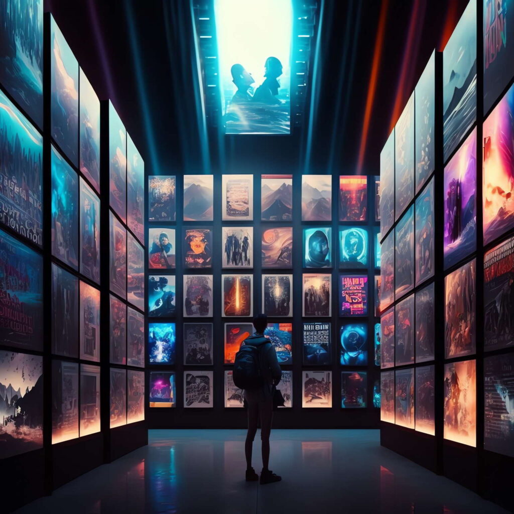 图片[21]-全球设计案例智能库_OJBKAI.COM科幻风现代航天科技馆Midjourney灵感图库-_设计智库－全球设计案例智能库_OJBKAI.COM-全球设计案例智能库_OJBKAI.COM设计智库