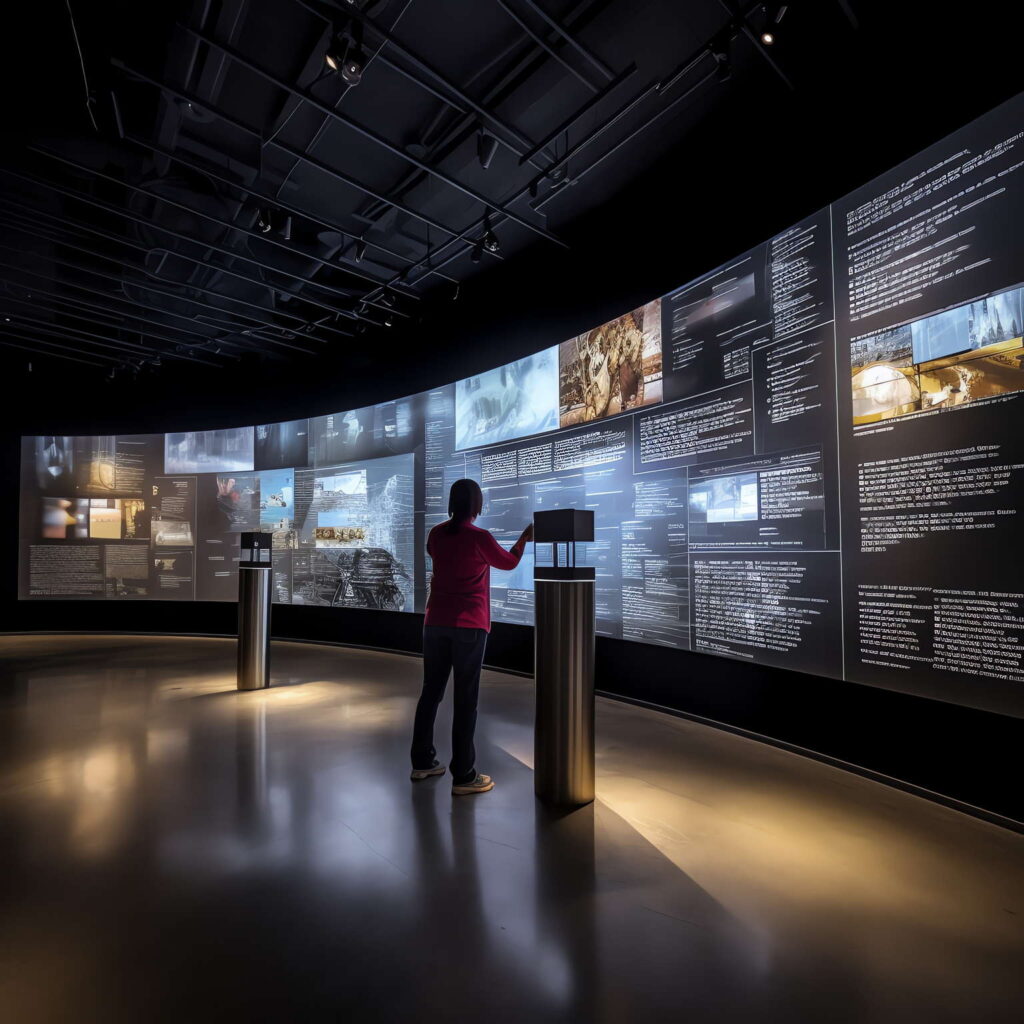 图片[39]-全球设计案例智能库_OJBKAI.COM科技馆Midjourney灵感图库-_设计智库－全球设计案例智能库_OJBKAI.COM-全球设计案例智能库_OJBKAI.COM设计智库