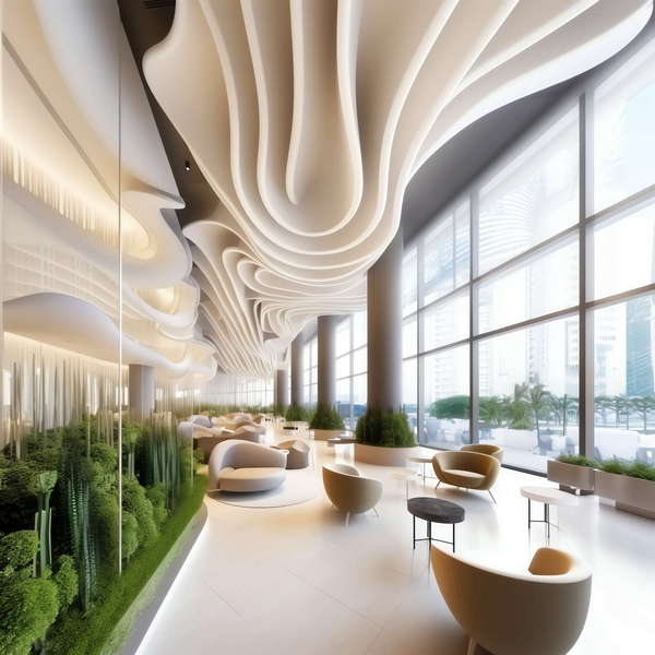 图片[7]-全球设计案例智能库_OJBKAI.COM艺术异型天花造型Midjourney灵感图库-_设计智库－全球设计案例智能库_OJBKAI.COM-全球设计案例智能库_OJBKAI.COM设计智库