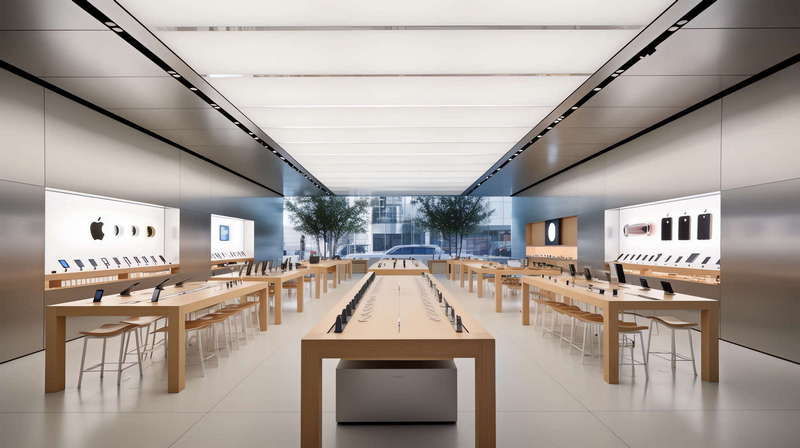 图片[47]-全球设计案例智能库_OJBKAI.COM时尚现代手机旗舰店_Midjourney灵感图库-_设计智库－全球设计案例智能库_OJBKAI.COM-全球设计案例智能库_OJBKAI.COM设计智库