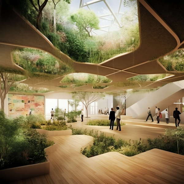 图片[38]-全球设计案例智能库_OJBKAI.COM商业中心建筑外观Midjourney灵感图库-_设计智库－全球设计案例智能库_OJBKAI.COM-全球设计案例智能库_OJBKAI.COM设计智库