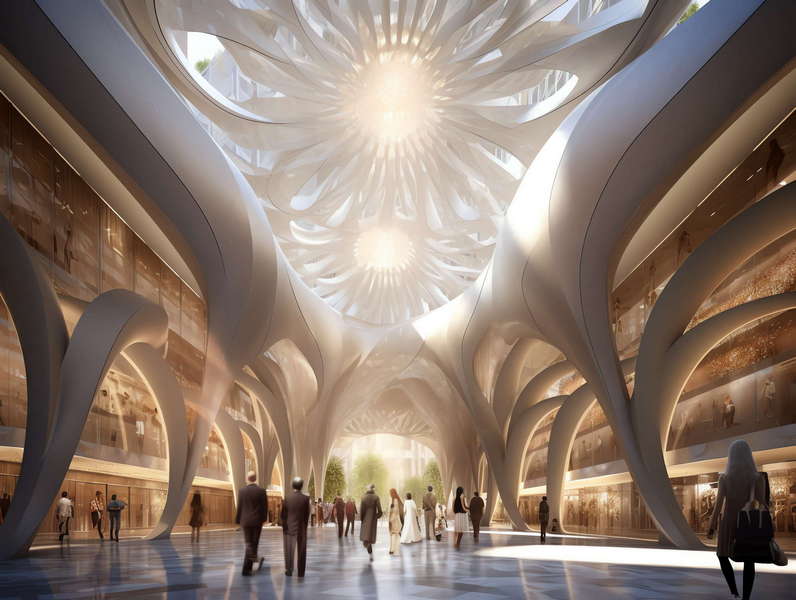 图片[56]-全球设计案例智能库_OJBKAI.COM商业中心现代前卫时尚Midjourney灵感图库-_设计智库－全球设计案例智能库_OJBKAI.COM-全球设计案例智能库_OJBKAI.COM设计智库