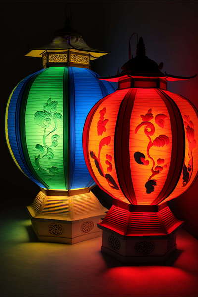 图片[11]-全球设计案例智能库_OJBKAI.COM灯笼-4_Midjourney灵感图库-设计智库－全球设计案例智能库_OJBKAI.COM-全球设计案例智能库_OJBKAI.COM设计智库
