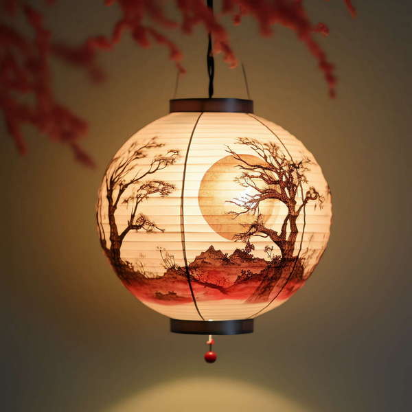 图片[47]-全球设计案例智能库_OJBKAI.COM中式灯笼吊灯Midjourney灵感图库-_设计智库－全球设计案例智能库_OJBKAI.COM-全球设计案例智能库_OJBKAI.COM设计智库