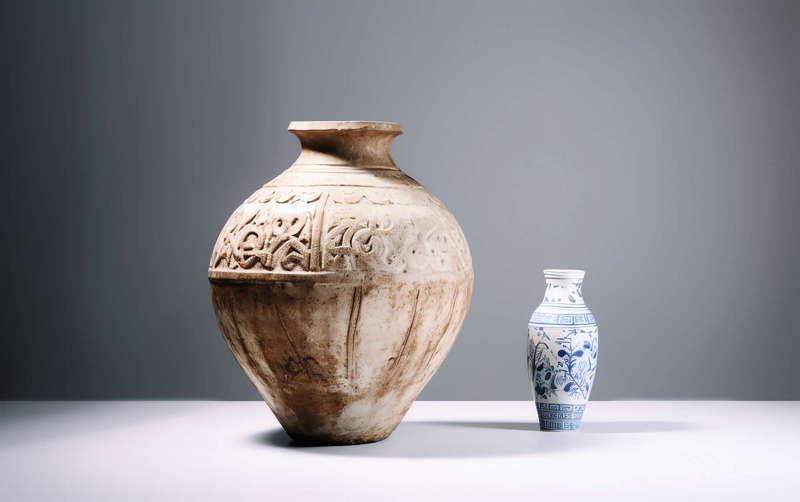 图片[56]-全球设计案例智能库_OJBKAI.COM陶瓷花瓶摆件Midjourney灵感图库-_设计智库－全球设计案例智能库_OJBKAI.COM-全球设计案例智能库_OJBKAI.COM设计智库