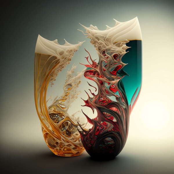 图片[48]-全球设计案例智能库_OJBKAI.COM艺术玻璃花瓶Midjourney灵感图库-_设计智库－全球设计案例智能库_OJBKAI.COM-全球设计案例智能库_OJBKAI.COM设计智库