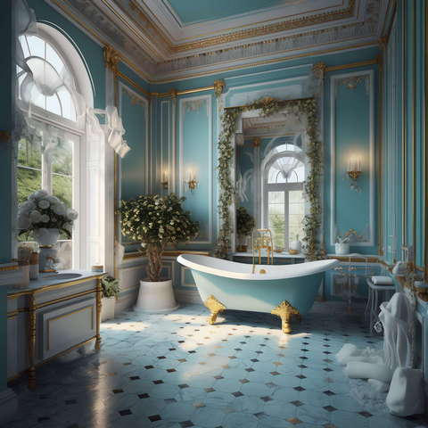 图片[105]-全球设计案例智能库_OJBKAI.COM新古典风格浴缸Midjourney灵感图库-_设计智库－全球设计案例智能库_OJBKAI.COM-全球设计案例智能库_OJBKAI.COM设计智库