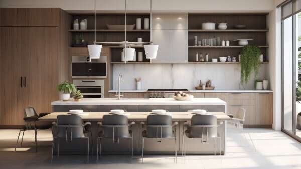 图片[63]-全球设计案例智能库_OJBKAI.COM现代风格厨房01_Midjourney灵感图库237P-全球设计案例智能库_OJBKAI.COM设计智库