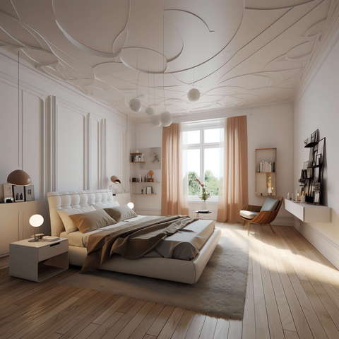 图片[70]-全球设计案例智能库_OJBKAI.COM现代风格卧室Midjourney灵感图库-_设计智库－全球设计案例智能库_OJBKAI.COM-全球设计案例智能库_OJBKAI.COM设计智库