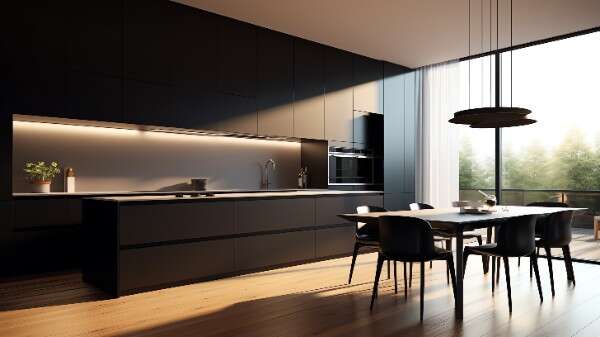 图片[75]-全球设计案例智能库_OJBKAI.COM极简风格厨房_Midjourney灵感图库319P-全球设计案例智能库_OJBKAI.COM设计智库