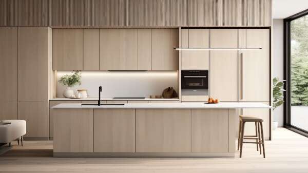 图片[49]-全球设计案例智能库_OJBKAI.COM住宅开放式厨房中岛吧台_Midjourney灵感图库602p-全球设计案例智能库_OJBKAI.COM设计智库