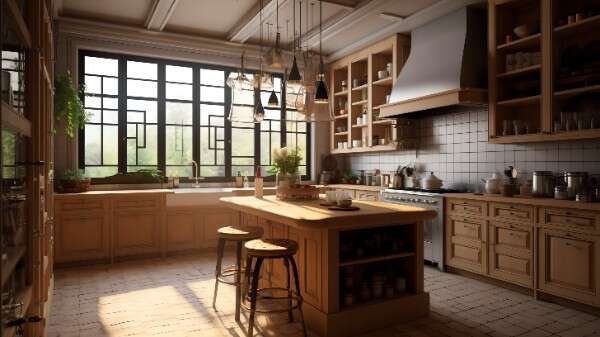 图片[16]-全球设计案例智能库_OJBKAI.COM美式厨房_Midjourney灵感图库99P-全球设计案例智能库_OJBKAI.COM设计智库