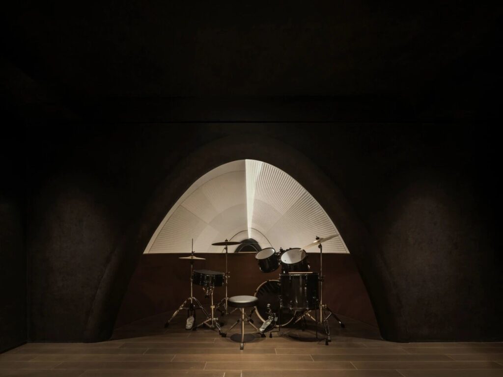 图片[47]-全球设计案例智能库_OJBKAI.COM【CCD x HWCD】上海汤臣君品·瑄廷 “留白艺术解构风格”| 111P-全球设计案例智能库_OJBKAI.COM设计智库