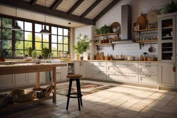 图片[56]-全球设计案例智能库_OJBKAI.COM田园风格厨房_Midjourney灵感图库 105P-全球设计案例智能库_OJBKAI.COM设计智库