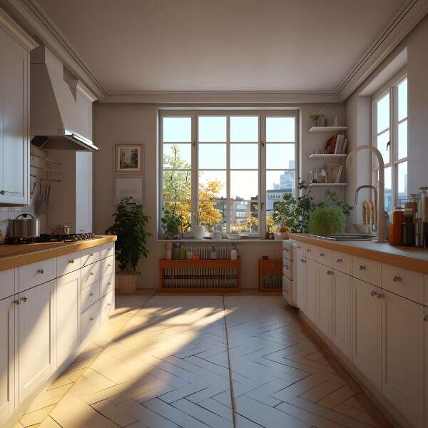 图片[94]-全球设计案例智能库_OJBKAI.COM简欧风格厨房_Midjourney灵感图库108P-全球设计案例智能库_OJBKAI.COM设计智库