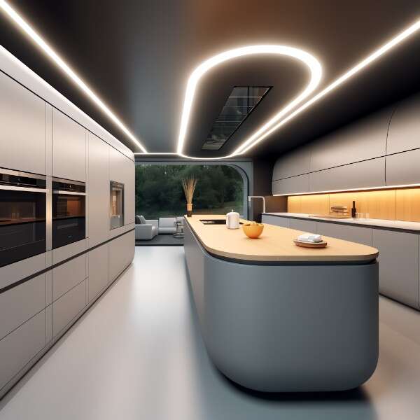 图片[116]-全球设计案例智能库_OJBKAI.COM现代风格厨房03_Midjourney灵感图库192P-全球设计案例智能库_OJBKAI.COM设计智库