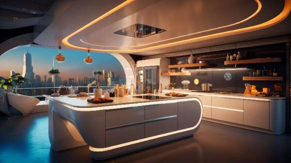 图片[18]-全球设计案例智能库_OJBKAI.COM现代风格厨房03_Midjourney灵感图库192P-全球设计案例智能库_OJBKAI.COM设计智库