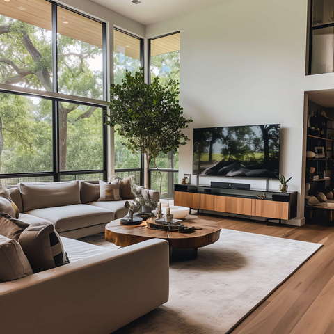 图片[39]-全球设计案例智能库_OJBKAI.COM现代挑高客厅_Midjourney灵感图库673p-全球设计案例智能库_OJBKAI.COM设计智库