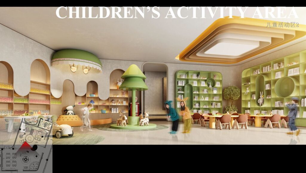 图片[34]-全球设计案例智能库_OJBKAI.COM【CCD】新疆璞云会所室内设计方案册 | PPT（可编辑）+PDF+JPG | 43P | 134M-全球设计案例智能库_OJBKAI.COM设计智库