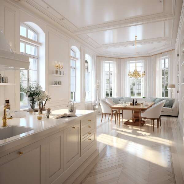 图片[40]-全球设计案例智能库_OJBKAI.COM简欧风格厨房_Midjourney灵感图库108P-全球设计案例智能库_OJBKAI.COM设计智库