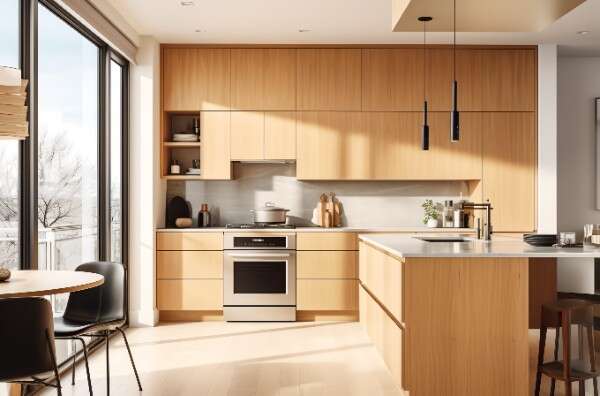 图片[57]-全球设计案例智能库_OJBKAI.COM住宅开放式厨房中岛吧台_Midjourney灵感图库602p-全球设计案例智能库_OJBKAI.COM设计智库