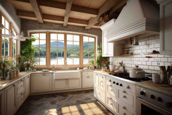 图片[60]-全球设计案例智能库_OJBKAI.COM田园风格厨房_Midjourney灵感图库 105P-全球设计案例智能库_OJBKAI.COM设计智库