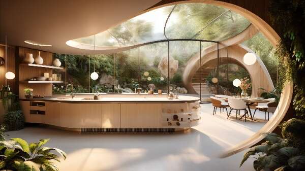 图片[9]-全球设计案例智能库_OJBKAI.COM现代风格厨房02_Midjourney灵感图库99P-全球设计案例智能库_OJBKAI.COM设计智库