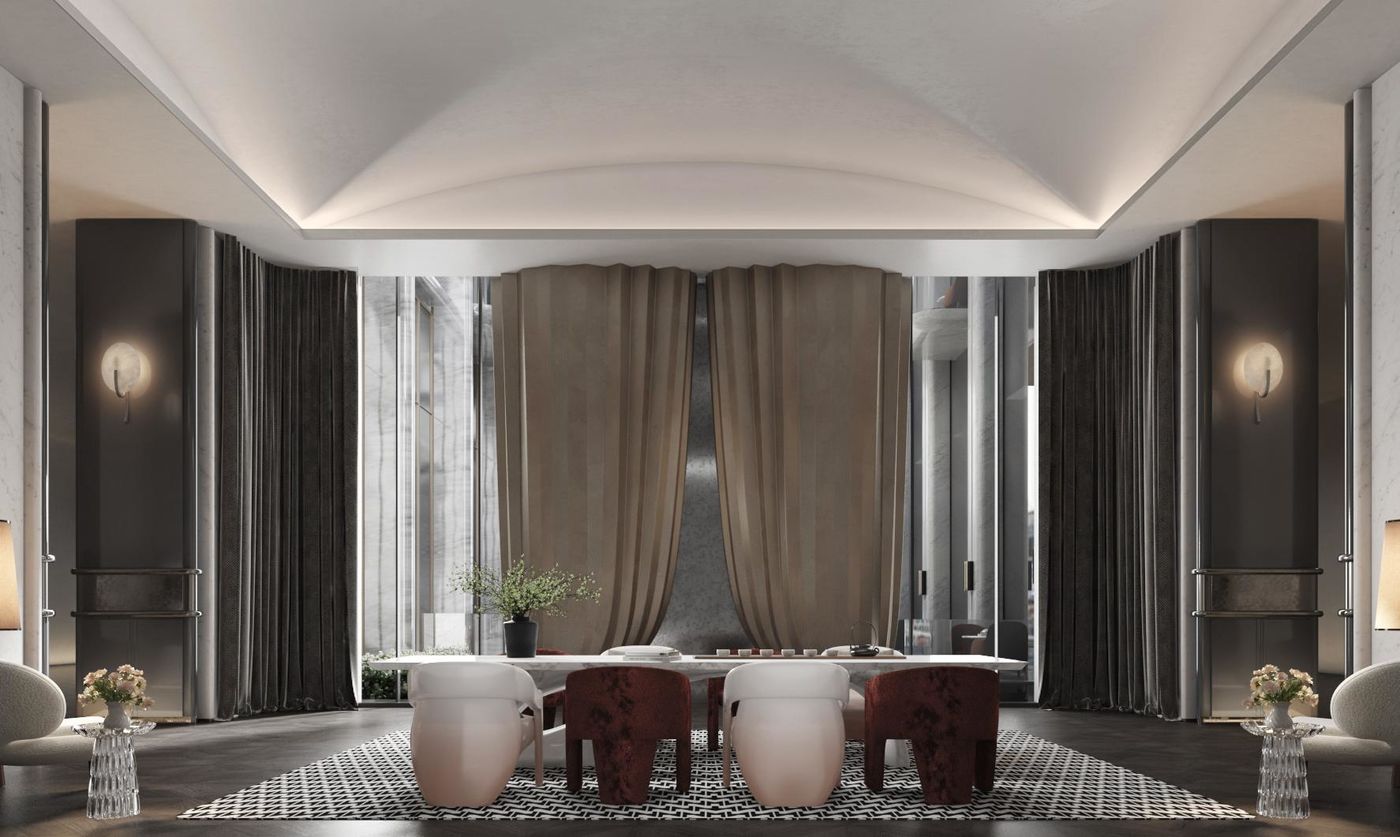 图片[57]-全球设计案例智能库_OJBKAI.COM【CCD】深圳保利瑧誉府会所 | 设计方案+效果图 | PPT（可编辑）+PDF+JPG | 57P-全球设计案例智能库_OJBKAI.COM设计智库