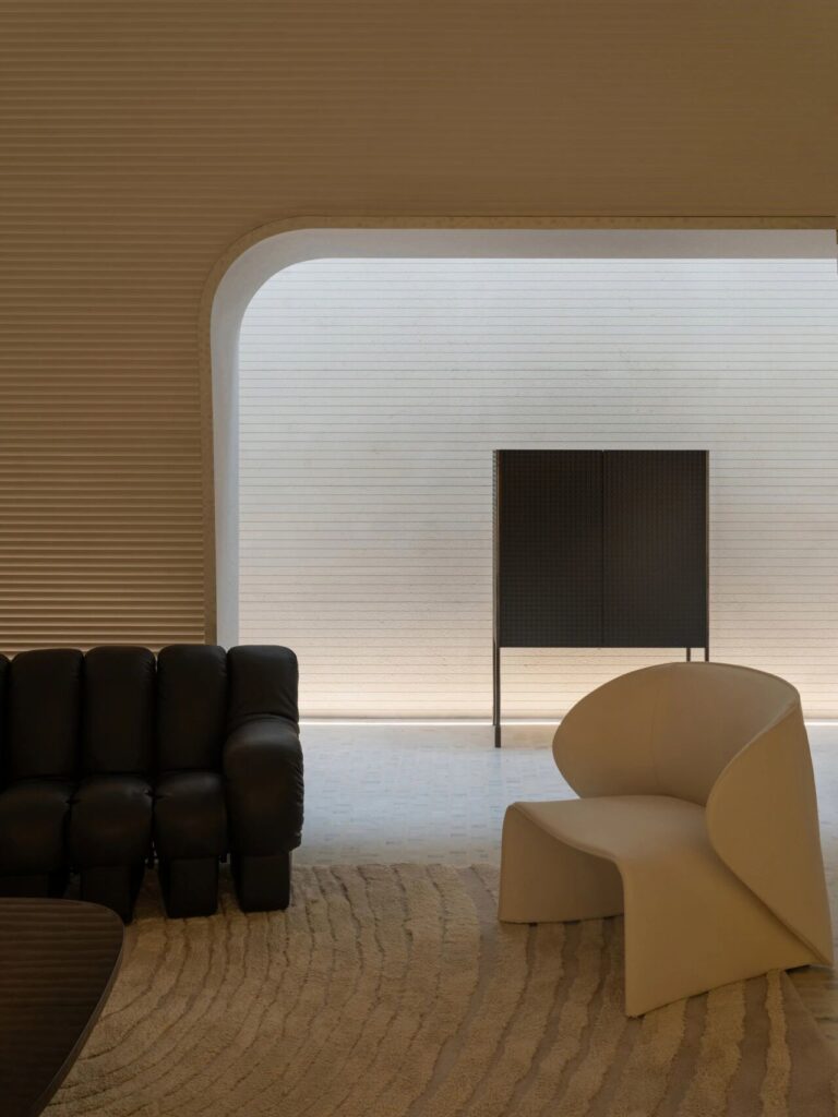 图片[55]-全球设计案例智能库_OJBKAI.COM【CCD x HWCD】上海汤臣君品·瑄廷 “留白艺术解构风格”| 111P-全球设计案例智能库_OJBKAI.COM设计智库