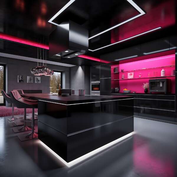 图片[111]-全球设计案例智能库_OJBKAI.COM现代风格厨房04_Midjourney灵感图库223P-全球设计案例智能库_OJBKAI.COM设计智库