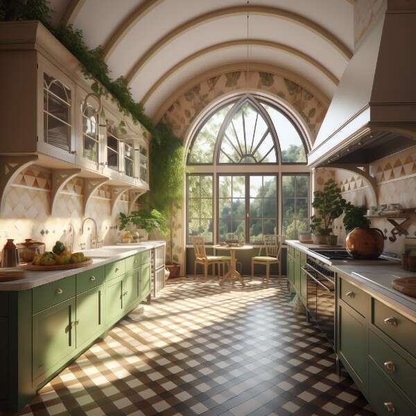 图片[18]-全球设计案例智能库_OJBKAI.COM地中海厨房_Midjourney灵感图库106P-全球设计案例智能库_OJBKAI.COM设计智库