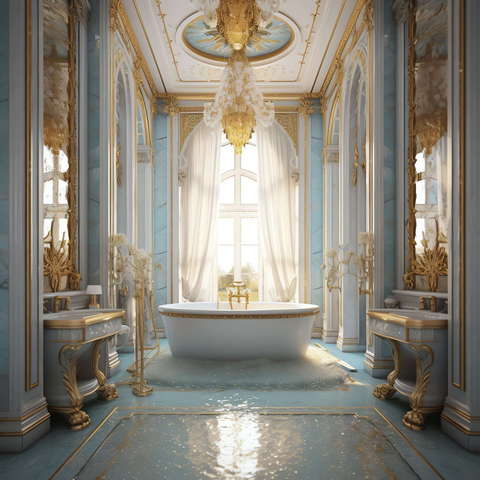 图片[106]-全球设计案例智能库_OJBKAI.COM新古典风格浴缸Midjourney灵感图库-_设计智库－全球设计案例智能库_OJBKAI.COM-全球设计案例智能库_OJBKAI.COM设计智库
