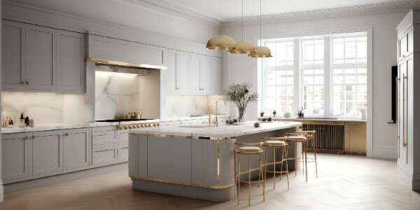 图片[2]-全球设计案例智能库_OJBKAI.COM简欧风格厨房_Midjourney灵感图库108P-全球设计案例智能库_OJBKAI.COM设计智库