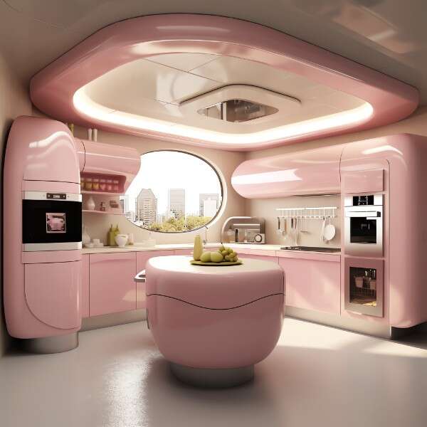 图片[107]-全球设计案例智能库_OJBKAI.COM现代风格厨房04_Midjourney灵感图库223P-全球设计案例智能库_OJBKAI.COM设计智库