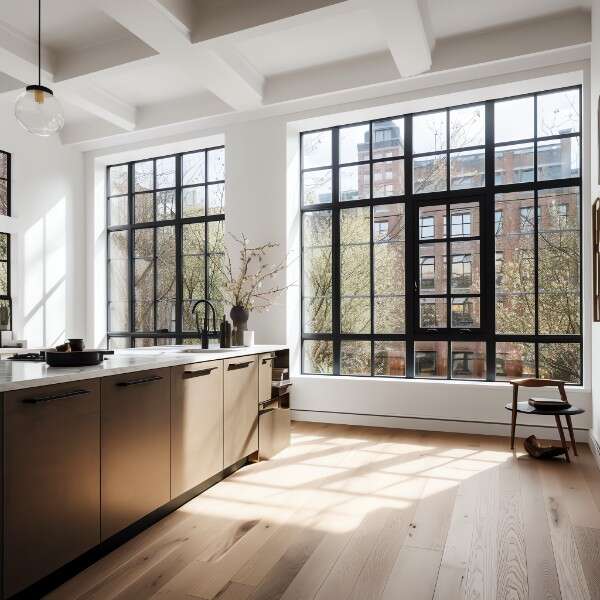 图片[174]-全球设计案例智能库_OJBKAI.COM住宅开放式厨房中岛吧台_Midjourney灵感图库602p-全球设计案例智能库_OJBKAI.COM设计智库