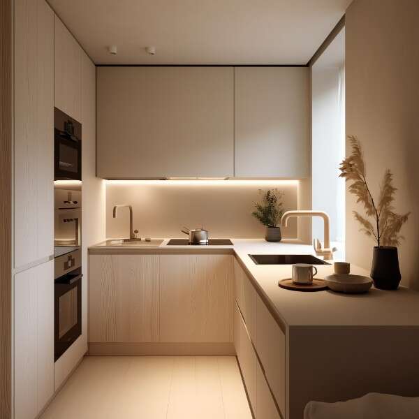 图片[47]-全球设计案例智能库_OJBKAI.COM极简风格厨房_Midjourney灵感图库319P-全球设计案例智能库_OJBKAI.COM设计智库