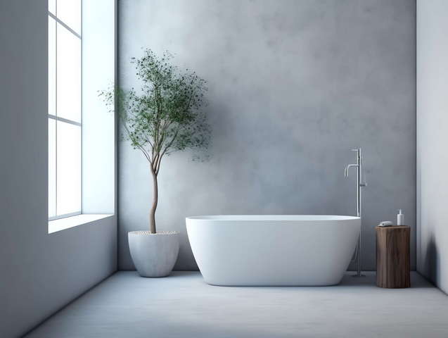 图片[26]-全球设计案例智能库_OJBKAI.COM现代风格卫浴Midjourney灵感图库-_设计智库－全球设计案例智能库_OJBKAI.COM-全球设计案例智能库_OJBKAI.COM设计智库