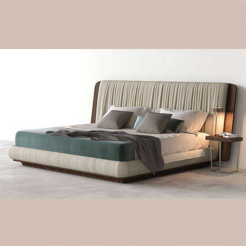 图片[25]-全球设计案例智能库_OJBKAI.COM现代风格床Midjourney灵感图库-_设计智库－全球设计案例智能库_OJBKAI.COM-全球设计案例智能库_OJBKAI.COM设计智库