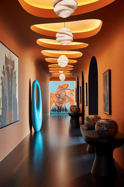 图片[35]-全球设计案例智能库_OJBKAI.COM色彩碰撞艺术Midjourney灵感图库-_设计智库－全球设计案例智能库_OJBKAI.COM-全球设计案例智能库_OJBKAI.COM设计智库