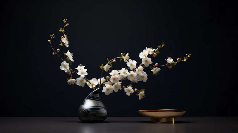 图片[43]-全球设计案例智能库_OJBKAI.COM仿真插花Midjourney灵感图库-_设计智库－全球设计案例智能库_OJBKAI.COM-全球设计案例智能库_OJBKAI.COM设计智库