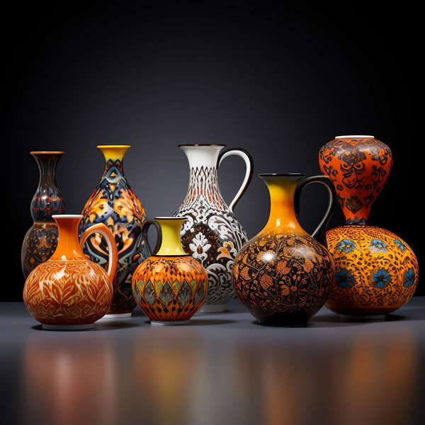 图片[52]-全球设计案例智能库_OJBKAI.COM花瓶Midjourney灵感图库-_设计智库－全球设计案例智能库_OJBKAI.COM-全球设计案例智能库_OJBKAI.COM设计智库