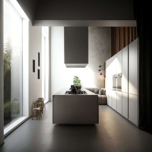 图片[8]-全球设计案例智能库_OJBKAI.COM家装开放厨房中岛吧台_Midjourney灵感图库45p-全球设计案例智能库_OJBKAI.COM设计智库