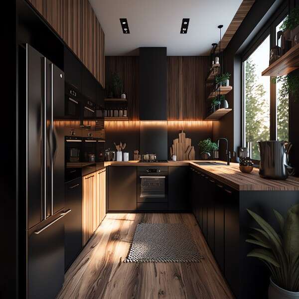 图片[16]-全球设计案例智能库_OJBKAI.COM家装开放厨房中岛吧台_Midjourney灵感图库109p-全球设计案例智能库_OJBKAI.COM设计智库